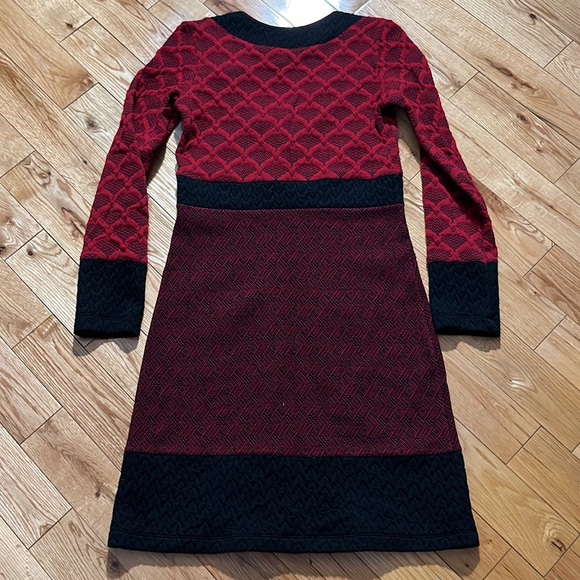 🇨🇦KOLLONTAI Dress Montreal Designer Size S - Picture 9 of 10